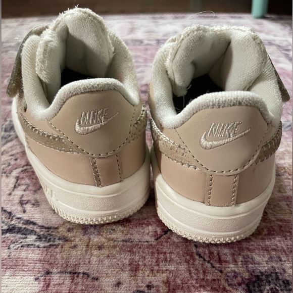 Nike Force 1 Low EasyOn lil’ - Picture 6 of 11